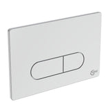 Clapeta Actionare Mecanica  Ideal Standard Oleas M1 Dual Crom