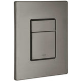 Clapeta Actionare Rezervor Incastrat Grohe Skate Cosmopolitan Brushed Hard Graphit