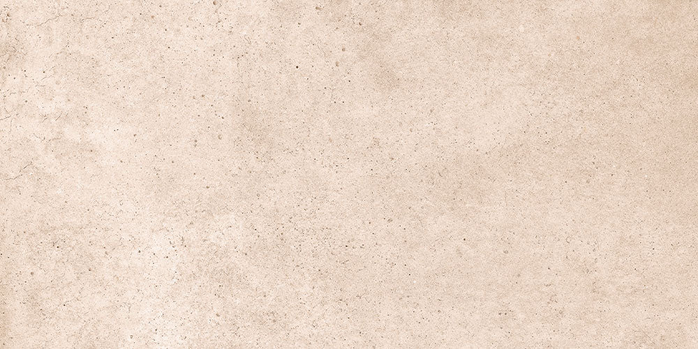 Gresie Tuscania Continental Sand, Aspect Piatra, Mat, 60x60