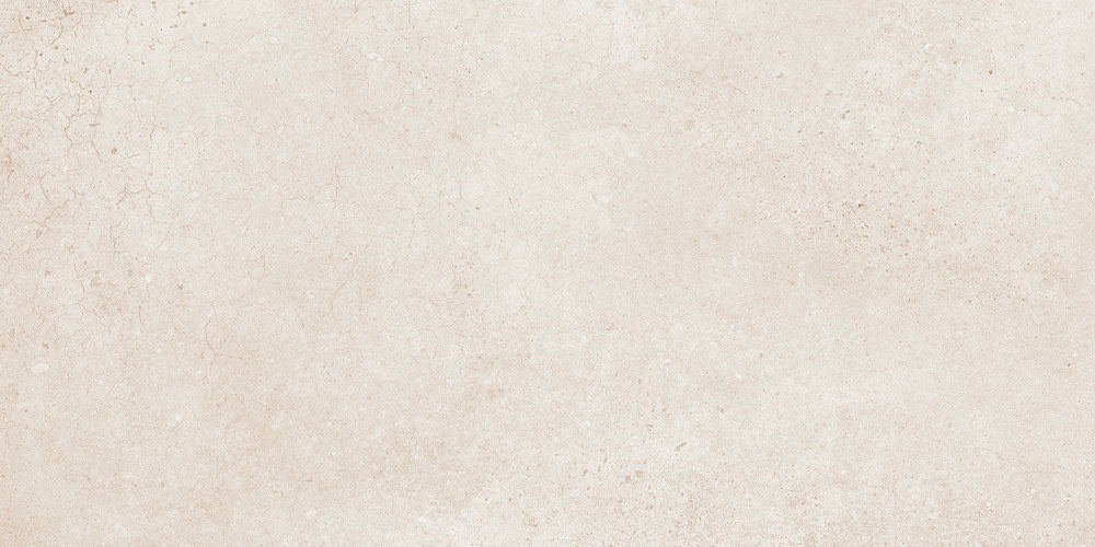 Gresie Tuscania Continental White, Aspect Piatra, Mat, 60x60