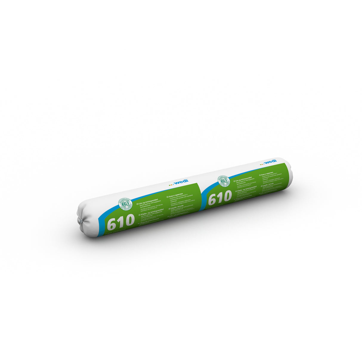 Silicon Lipire Wedi 610 - 600 ml
