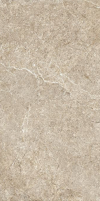Gresie Tuscania Holy Stone Beige, Aspect Piatra, Mat 60x60, 20 mm