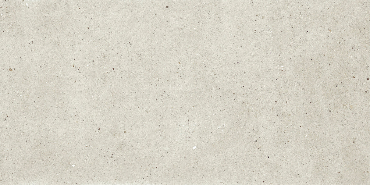 Gresie Fiandre, Fjord White Fjord, Aspect Piatra, Mat, 75x150