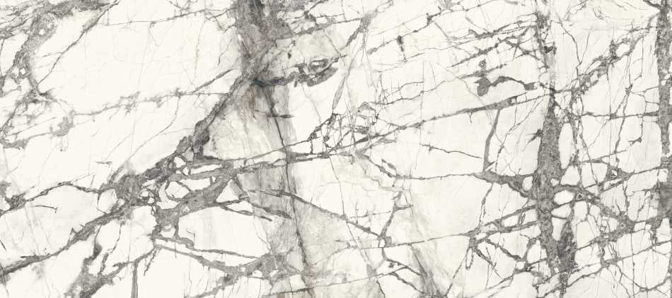 Gresie Fiandre, Marmi Maximum Invisible, Aspect Mamura, Lucios, 75x150