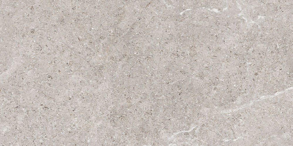Gresie Tuscania Holystone Grey, Aspect Piatra, Mat, 60x60