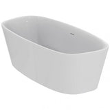 Cada Ideal Standard Dea 180X80, Freestanding, Acryl 5 Mm, Sifon Cu Ventil Click-Clack Inclus