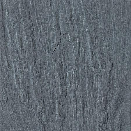 Gresie Casalgrande Padana Lavagna Grigia, Mat, Aspect Piatra, 60x60cm