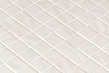 Mozaic Onix, Natureglass Bone Matte, Mat, Sticla, Aspect Uni, 29x29cm