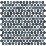 Mozaic Onix, Penny Bittore Matte, Mat, Aspect Multicolor, 29x29cm