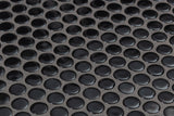 Mozaic Onix, Penny Black Shiny, Mat, Sticla, Aspect Uni, 29x29cm