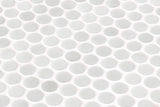 Mozaic Onix, Penny Livia Matte, Mat, Sticla, Aspect Multicolor, 29x29cm