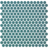 Mozaic Onix, Penny Natureglass Capri Matte, Mat, Sticla, Aspect Uni, 29x29cm