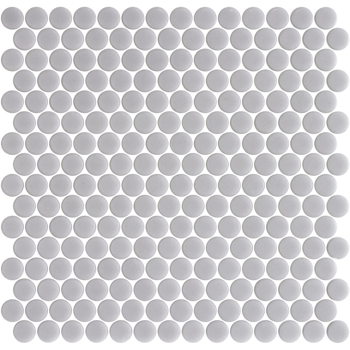 Mozaic Onix, Penny Natureglass Smooth Grey Matte, Mat, Sticla, Aspect Uni, 29x29cm