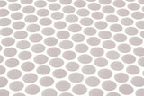 Mozaic Onix, Penny Natureglass Taupe Matte, Mat, Sticla, Aspect Uni, 29x29cm
