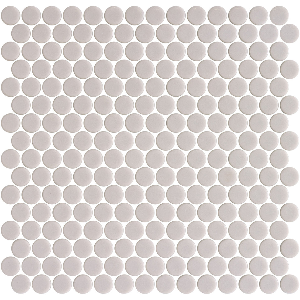 Mozaic Onix, Penny Natureglass Taupe Matte, Mat, Sticla, Aspect Uni, 29x29cm