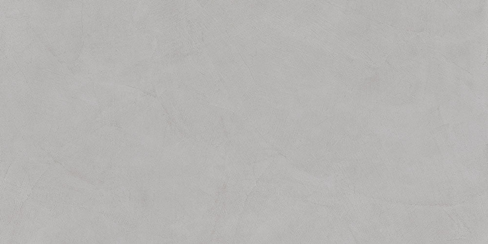 Gresie Tuscania Le Resine Grigio, Aspect Beton, Mat, 60x120