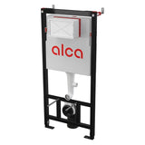 Rezervor Wc Incastrat Alca Pentru Instalari Uscate (In Gips Carton), 112 Cm-Sadrolmodul
