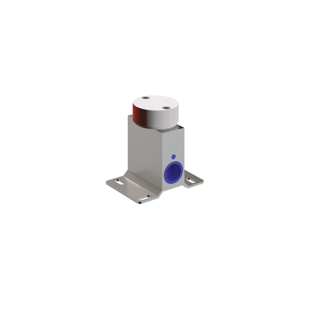 Parte Ingropata Cada Freestanding Treemme 22mm