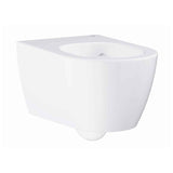 Vas Wc Grohe Essence Suspendat, Rimless, Suprafata Pureguard, 54X36